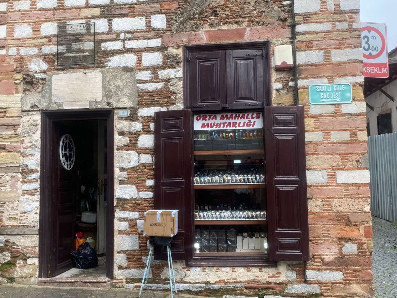 141 Yıldır Hiç Susmadı: Muğla’daki Saat Hâlâ Çalışıyor 1